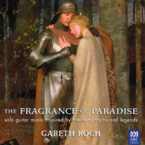 Gareth Koch - Koch: Lustful Abbot / Taste of the Fountain
