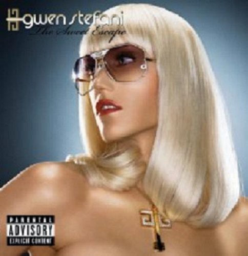 Gwen Stefani - Sweet Escape