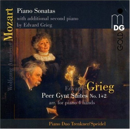 Sonatas Piano