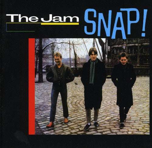 Jam - Snap