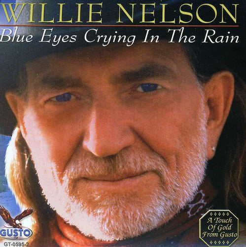 Willie Nelson - Blue Eyes Crying in the Rain