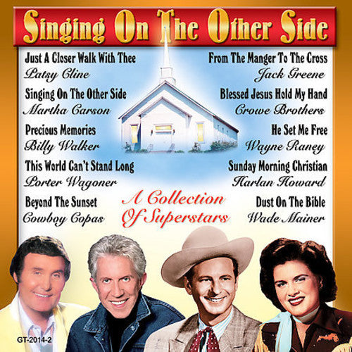Singing on the Other Side/ Various - Singing on the Other Side / Various