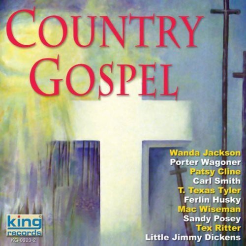 Country Gospel/ Various - Country Gospel
