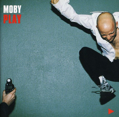 Moby - Play