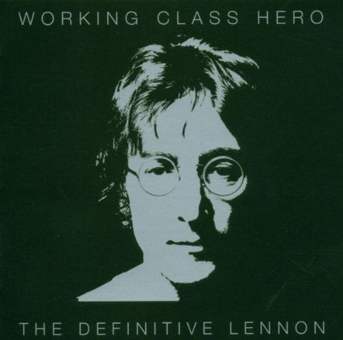 John Lennon - Working Class Heroe