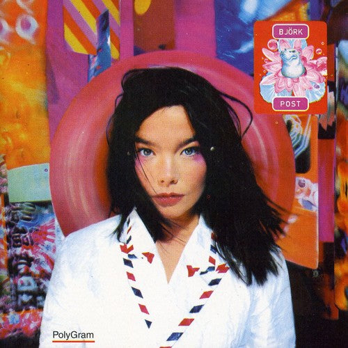 Bjork - Post