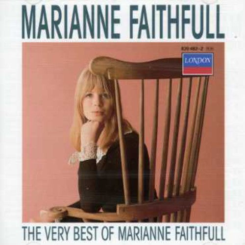 Marianne Faithfull - Very Best of