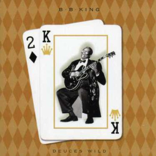 B.B. King - Deuces Wild