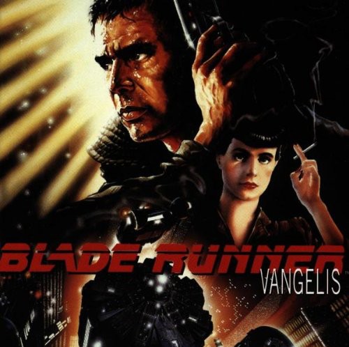 Vangelis - Blade Runner O.S.T.