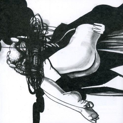 Loose Fur - Born Again in the USA