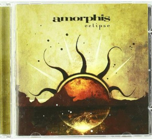 Amorphis - Eclipse
