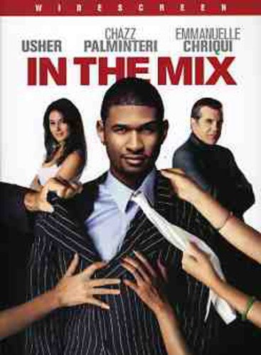 In the Mix (2005)