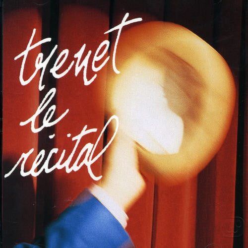 Charles Trenet - Recital