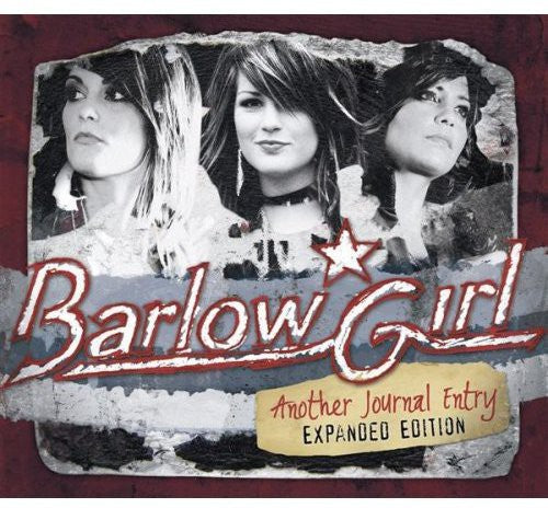 BarlowGirl - Another Journal Entry