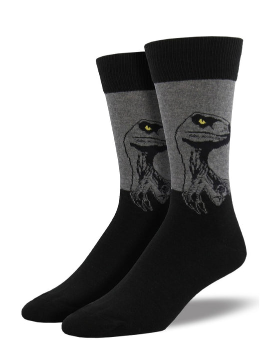 Raptor Men's Socks [1 Pair]