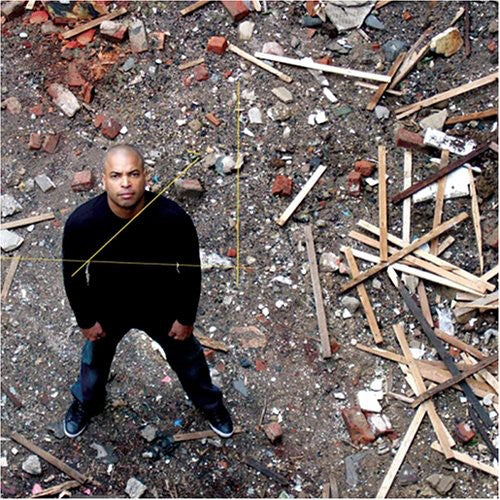 Joe Claussell - Translate