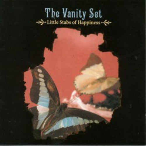Vanity Set - Vanity Set : Little Stabs of Happiness