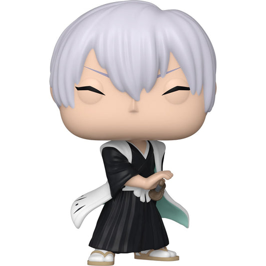 Funko Pop! Bleach Gin Ichimaru