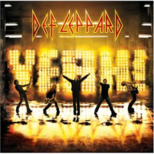 Def Leppard - Yeah!