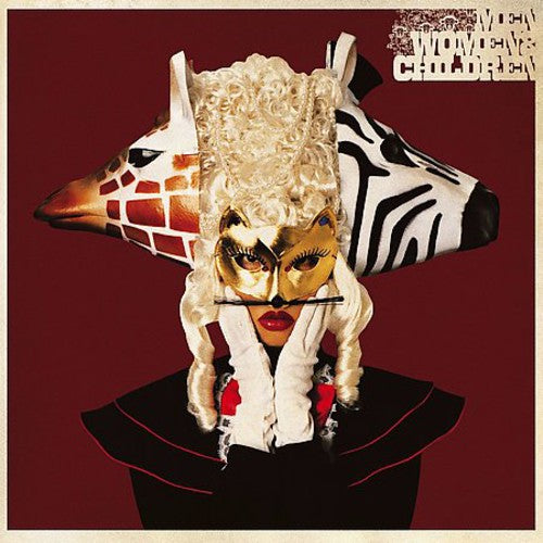 Men Women & Children - Men, Women and Children