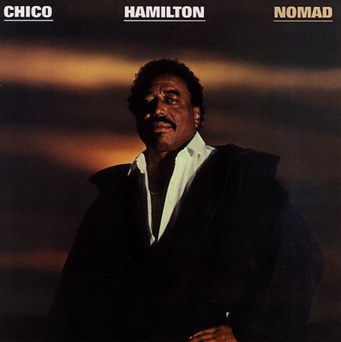 Chico Hamilton - Nomad