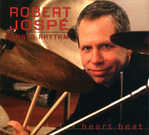 Robert Jospé - Heart Beat