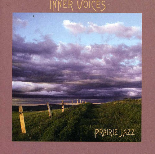 Inner Voices - Prairie Jazz