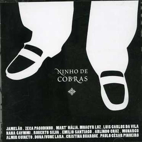 Ninho De Cobras/ Various - Ninho de Cobras / Various