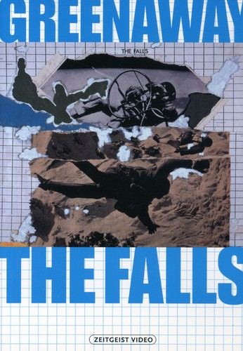 Greenaway: The Falls