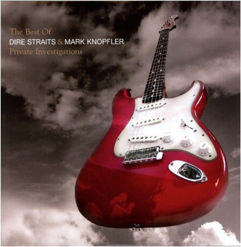 Dire Straits - Private Best of