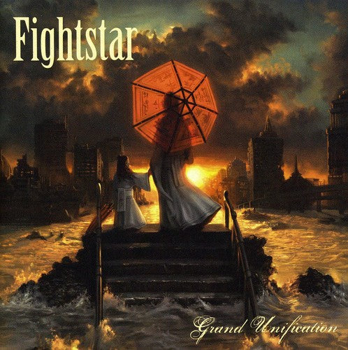 Fightstar - Grand Unification