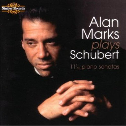 Alan Marks - Piano Sonatas