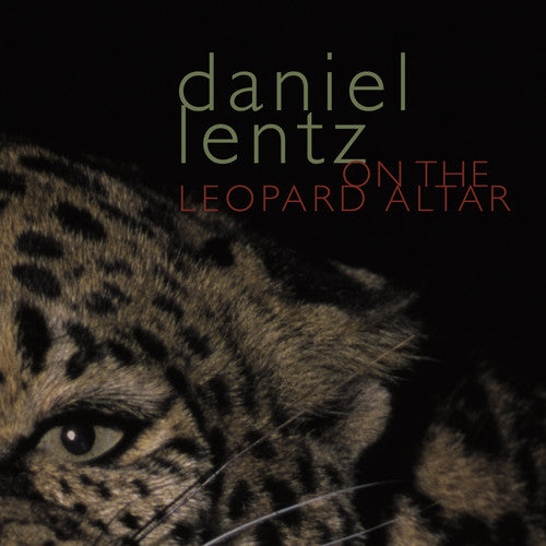 Lentz/ Lowe/ Mackey/ James/ Parnell/ Ellis - On the Leopard Altar