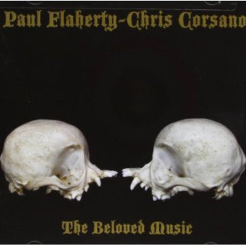 Paul Flaherty / Chris Corsano - Beloved Music