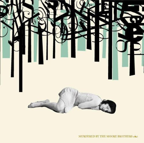 Moore Brothers - Murdered By the Moore Brothers