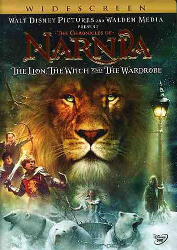The Chronicles of Narnia: The Lion, The Witch and The Wardrobe