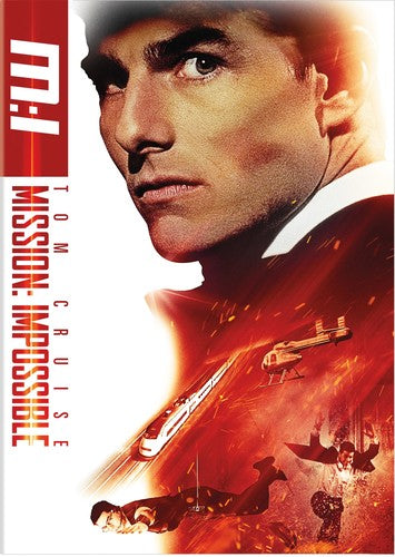 Mission: Impossible 1