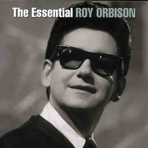 Roy Orbison - Essential