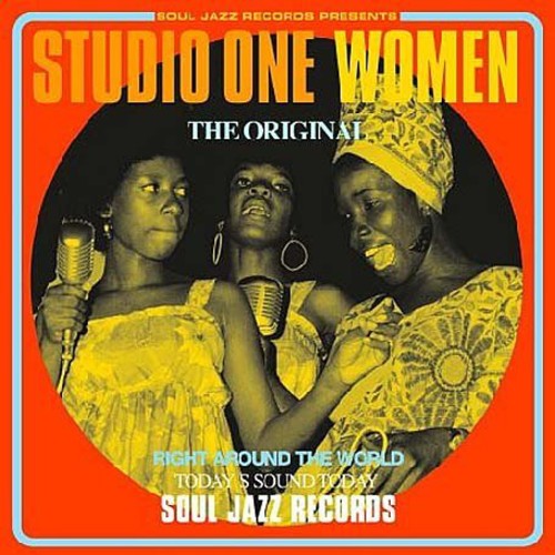 Studio One Women/ Various - Studio One Women