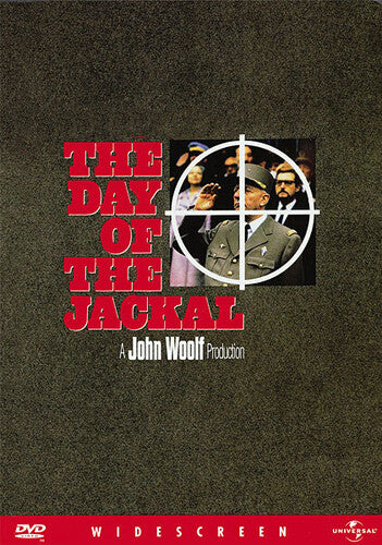 The Day of The Jackal