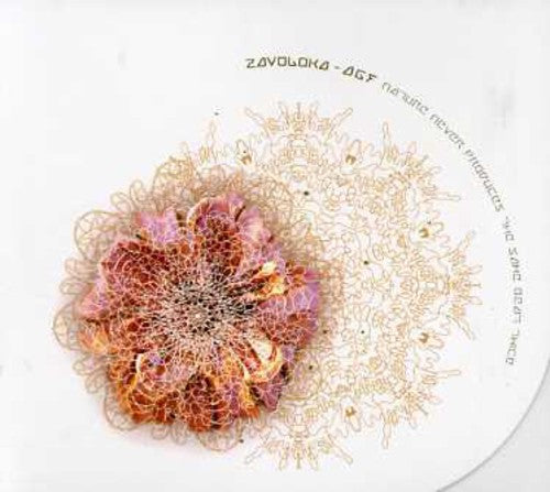 Zavoloka/ Agf - Nature Never Produces the Same Beat Twice