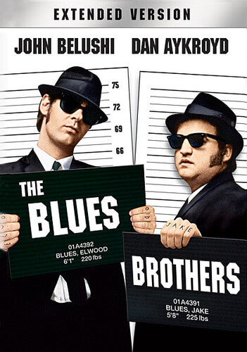 Blues Brothers
