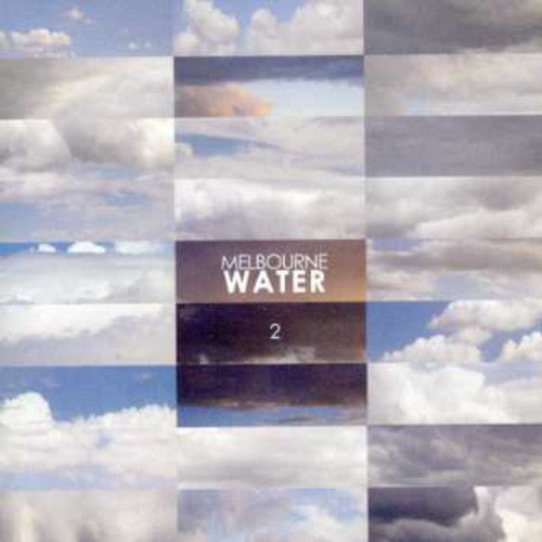 Melbourne Water - Vol. 2-Melbourne Water
