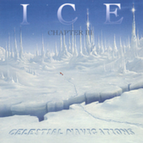 Celestial Navigations - Chapter 3