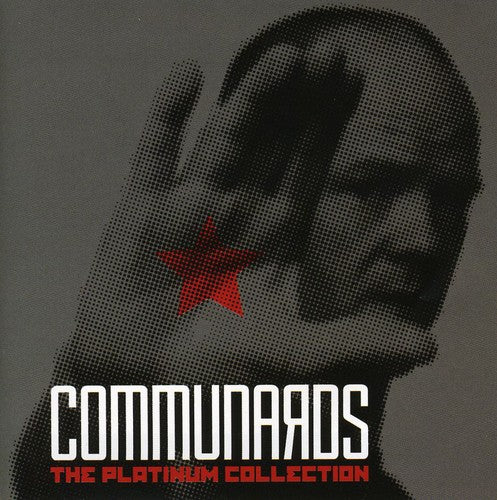 Communards - Communards : Platinum Collection