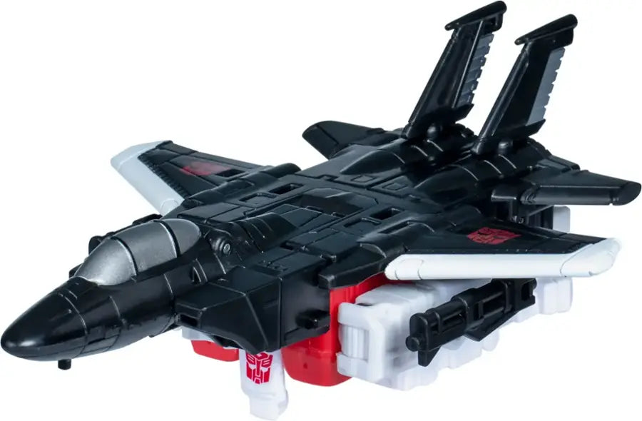 Hasbro Collectibles - Transformers - Age of the Primes - Deluxe Class Aerialbot Air Raid