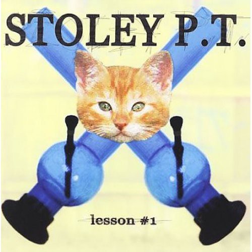 Stoley P.T. - Lesson #1