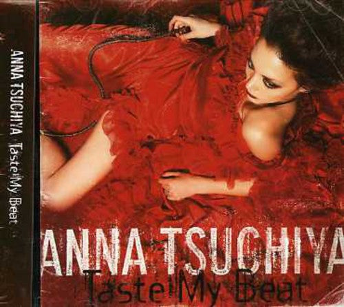 Anna Tsuchiya - Taste My Beat