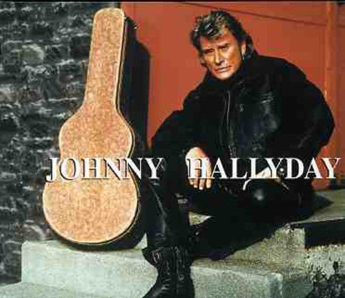 Johnny Hallyday - La Terre Promise