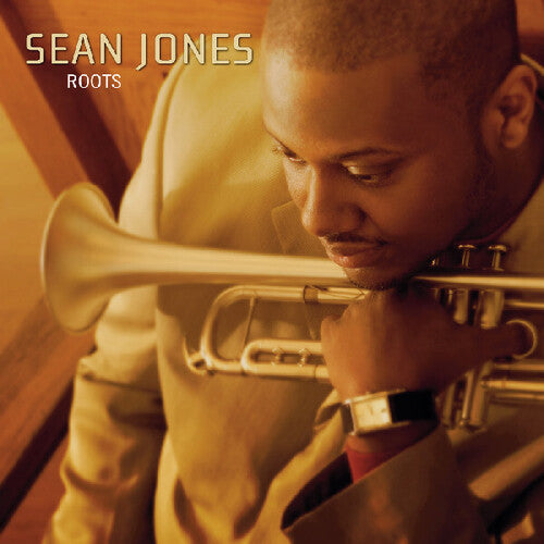 Sean Jones - Roots